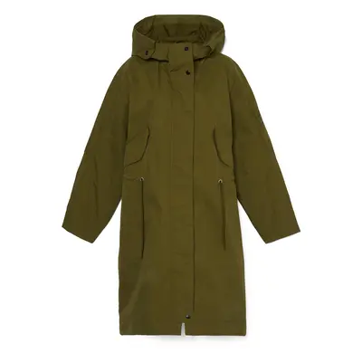 TIMBERLAND Átmeneti parka khaki