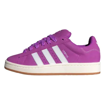 ADIDAS ORIGINALS Rövid szárú sportcipők 'Campus 00s' orchidea / fehér