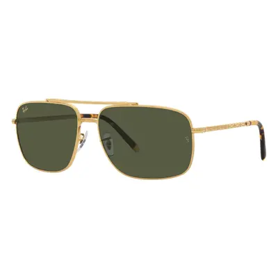 Ray-Ban Napszemüveg '0RB3796 919631' arany / sötétzöld