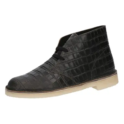 Clarks Originals Chukka csizma 'Desert' fekete