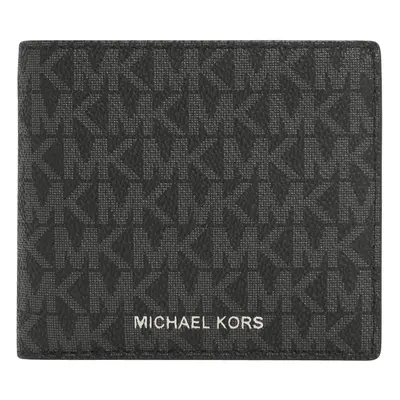 Michael Kors Pénztárcák fekete / fehér