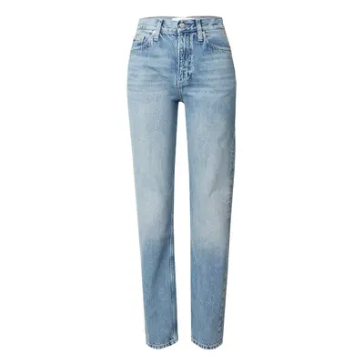 Calvin Klein Jeans Farmer 'AUTHENTIC' kék