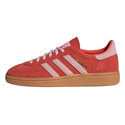 ADIDAS ORIGINALS Rövid szárú sportcipők 'Handball Spezial' aranysárga / fáradt rózsaszín / világ