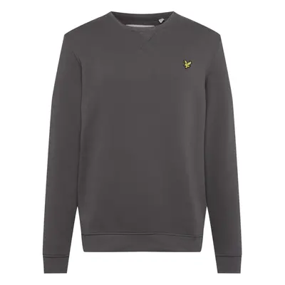 Lyle & Scott Tréning póló sötétszürke