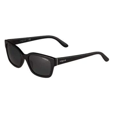 VOGUE Eyewear Napszemüveg '0VO5357S' fekete