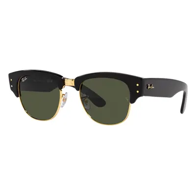 Ray-Ban Napszemüveg sötétzöld / fekete