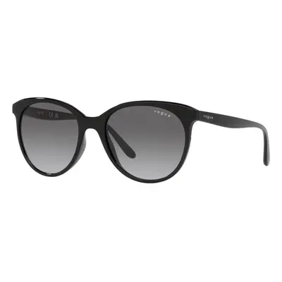 VOGUE Eyewear Napszemüveg '0VO5453S' fekete / fehér