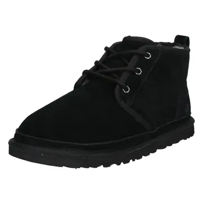 UGG Chukka csizma 'Neumel' fekete