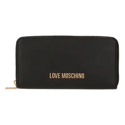 Love Moschino Pénztárcák fekete