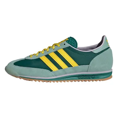 ADIDAS ORIGINALS Rövid szárú sportcipők 'SL OG' sárga / zöld / menta