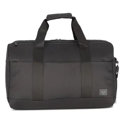 Herschel Weekender fekete