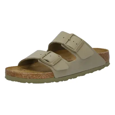 BIRKENSTOCK Papucs 'Arizona' khaki