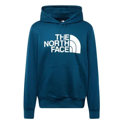 THE NORTH FACE Tréning póló 'EASY' benzin / fehér