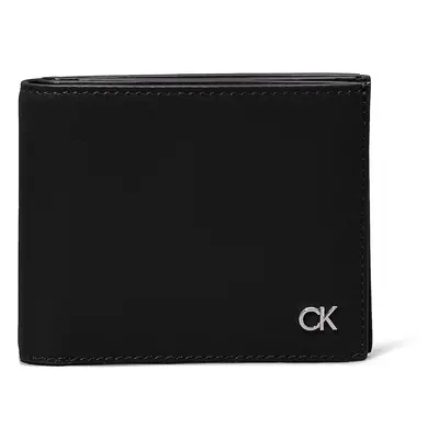 Calvin Klein Pénztárcák fekete