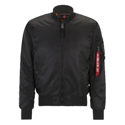 ALPHA INDUSTRIES Átmeneti dzseki 'MA-1' grafit