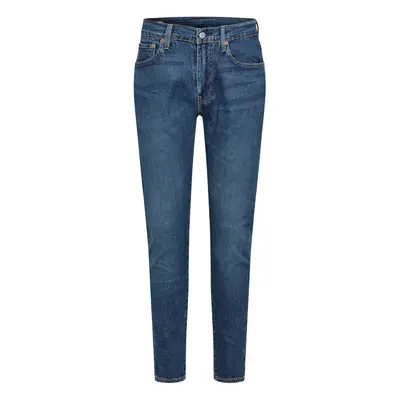 LEVI'S ® Farmer '512 Slim Taper' kék farmer