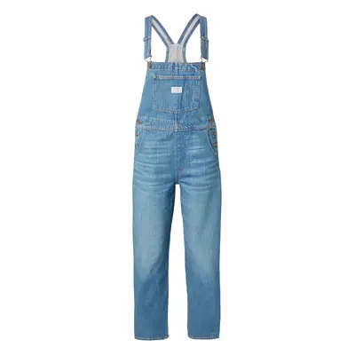 LEVI'S ® Kantáros farmer 'Vintage Overall' kék farmer