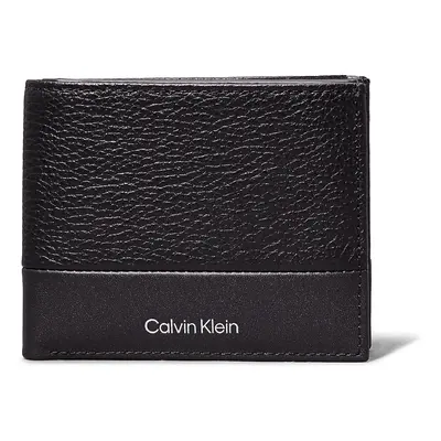 Calvin Klein Pénztárcák fekete