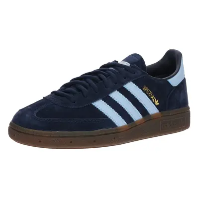 ADIDAS ORIGINALS Rövid szárú sportcipők 'Handball Spezial' tengerészkék / világoskék