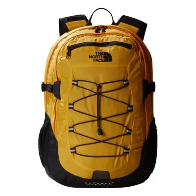 THE NORTH FACE Sporthátizsákok 'BOREALIS' sáfrány / fekete