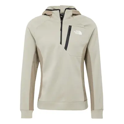 THE NORTH FACE Sport szabadidős felsők brokát / taupe / fehér