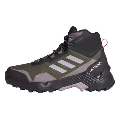 ADIDAS TERREX Bakancsok 'Eastrail 2.0' antracit / sötétzöld / mályva