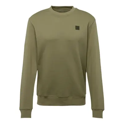 SCOTCH & SODA Tréning póló 'Essential' khaki