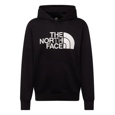 THE NORTH FACE Tréning póló 'Easy' fekete / fehér