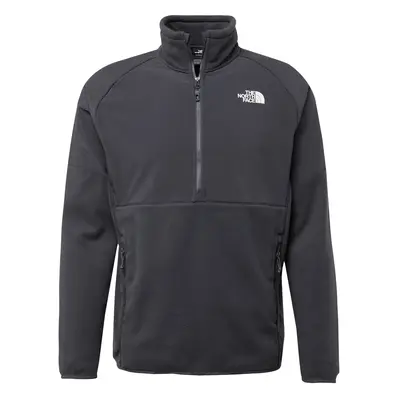 THE NORTH FACE Funkcionális dzsekik fekete / fehér