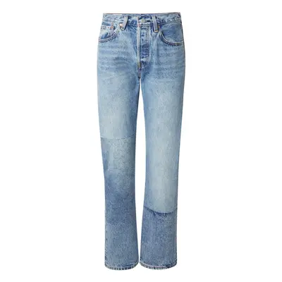 LEVI'S ® Farmer '501' kék farmer