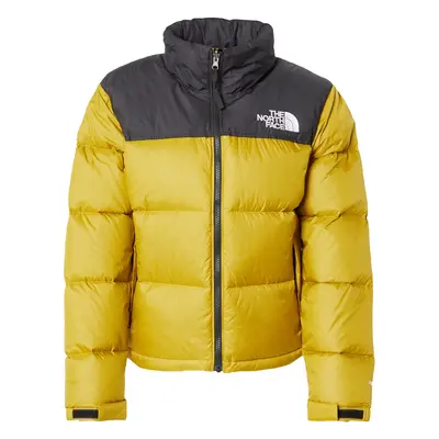 THE NORTH FACE Téli dzseki '1996 Retro Nuptse' olíva / fekete / fehér