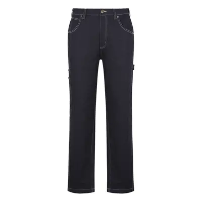 DICKIES Farmer kék / sárga / piros / fekete farmer