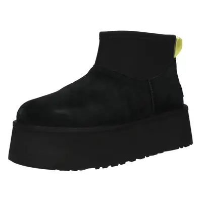 UGG Bakancsok 'Classic' fekete