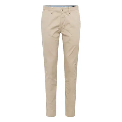 Polo Ralph Lauren Chino nadrág 'Bedford' bézs