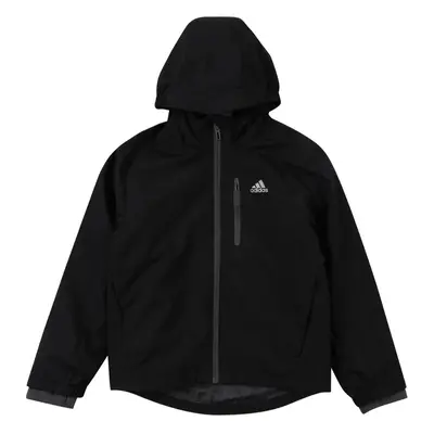 ADIDAS SPORTSWEAR Sportdzseki szürke / fekete