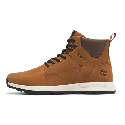 TIMBERLAND Csizma 'Killington' csokoládé / konyak