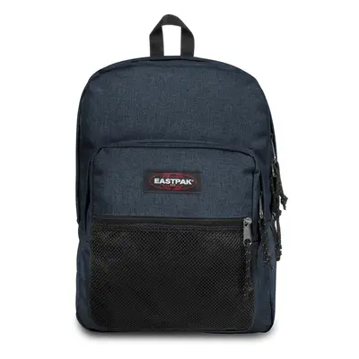 EASTPAK Hátizsák 'Pinnacle' tengerészkék / fekete