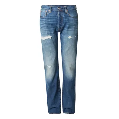 LEVI'S ® Farmer '501' kék farmer