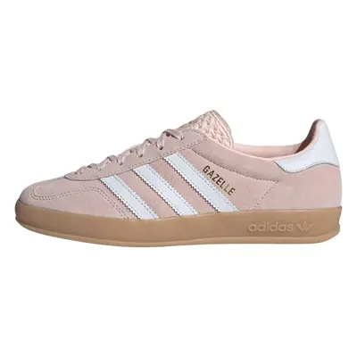 ADIDAS ORIGINALS Rövid szárú sportcipők 'Gazelle' világos-rózsaszín / fehér