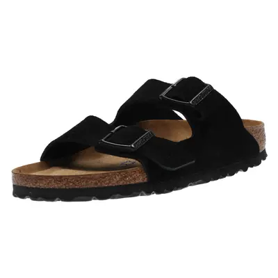 BIRKENSTOCK Papucs 'Arizona' fekete