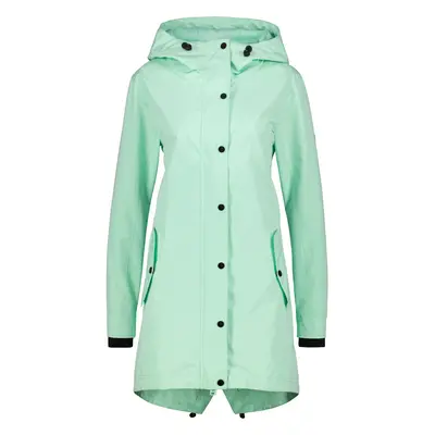 Alife and Kickin Átmeneti parka 'BerniceAK A' menta