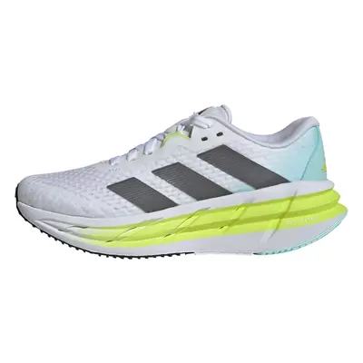 ADIDAS PERFORMANCE Futócipők 'Adistar 3' kék / szürke / neonzöld / fehér