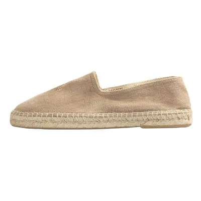 Scalpers Espadrilles bézs