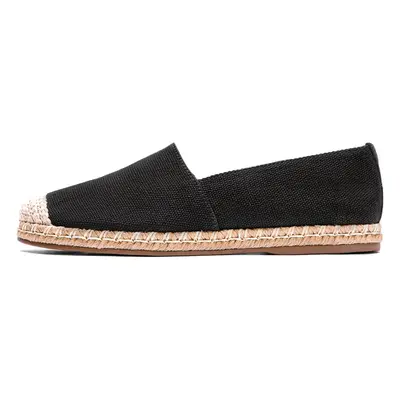 Kazar Espadrilles fekete