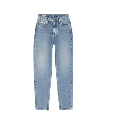 Calvin Klein Jeans Farmer kék / barna