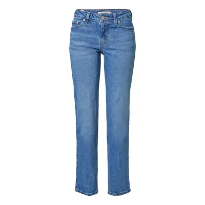 LEVI'S ® Farmer 'Low Pitch Straight' kék farmer