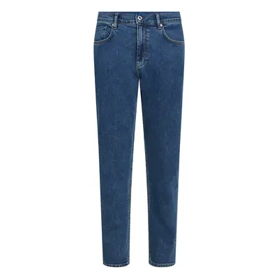 KARL LAGERFELD JEANS Farmer kék / fehér