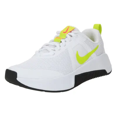 NIKE Sportcipő 'MC Trainer 3' limone / lazac / fehér