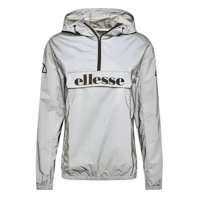 ELLESSE Sportdzseki 'Acera' fekete / ezüst