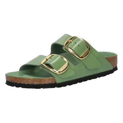 BIRKENSTOCK Papucs 'Arizona BB' arany / alma